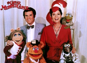 The Great Muppet Caper - Conclusion