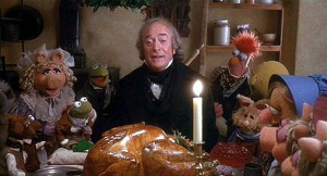 The Muppet Christmas Carol - Conclusion