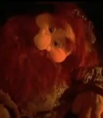 The Muppet Christmas Carol - Puppetry 02