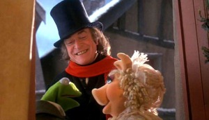 The Muppet Christmas Carol - Story
