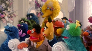 The Muppets Take Manhattan - Sesame Street