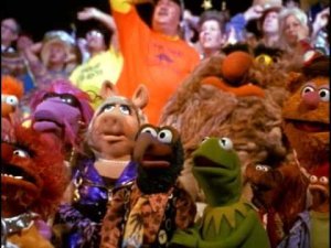 Muppets from Space - Conclusion