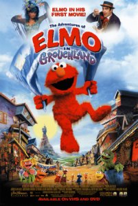 The Adventures of Elmo in Grouchland - Conclusion