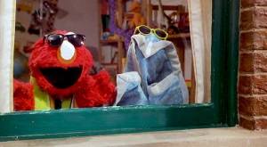 The Adventures of Elmo in Grouchland - Story